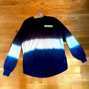 Brand new Backstreetboys Spirit Jersey